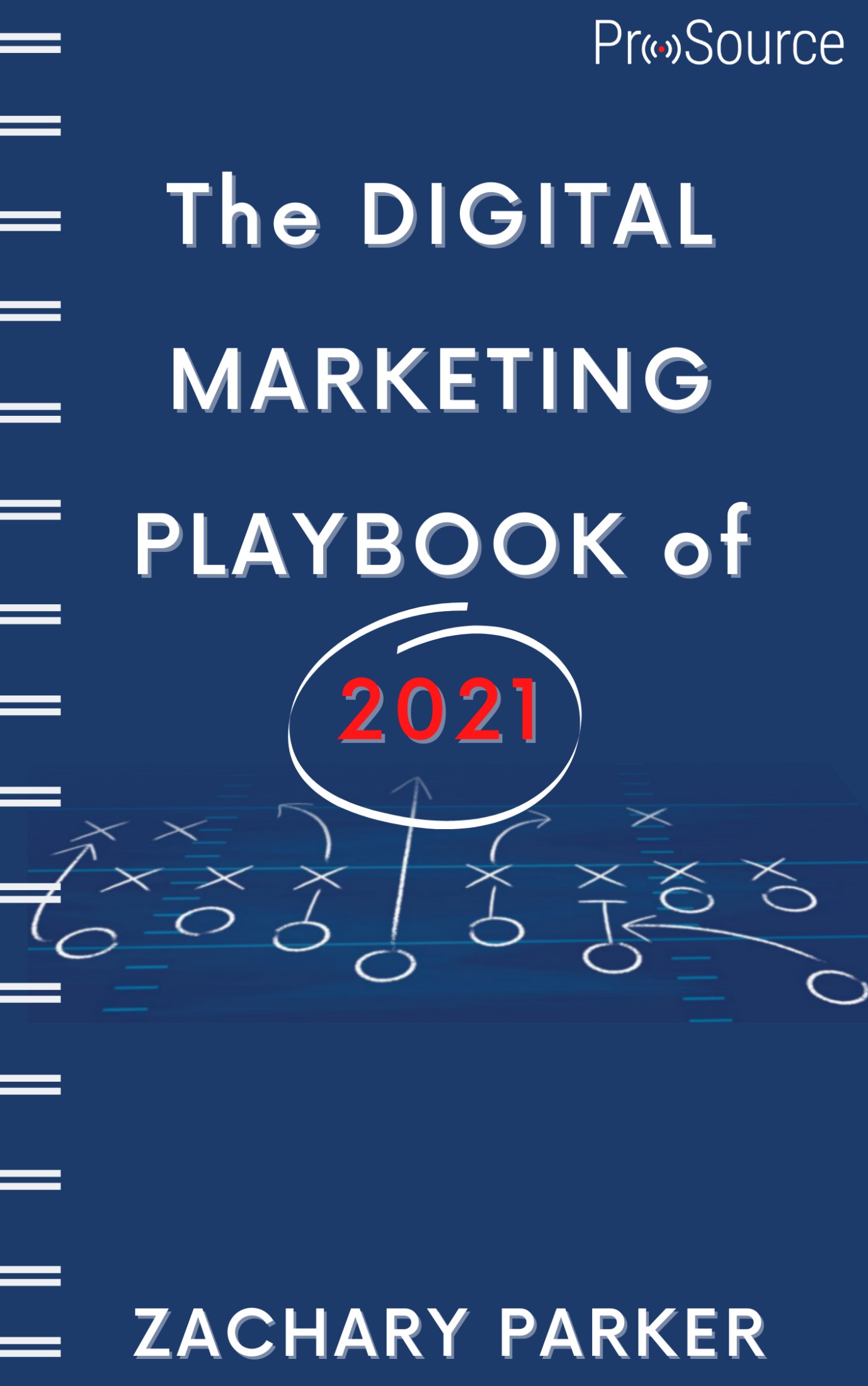 subscribe for free marketing ebook